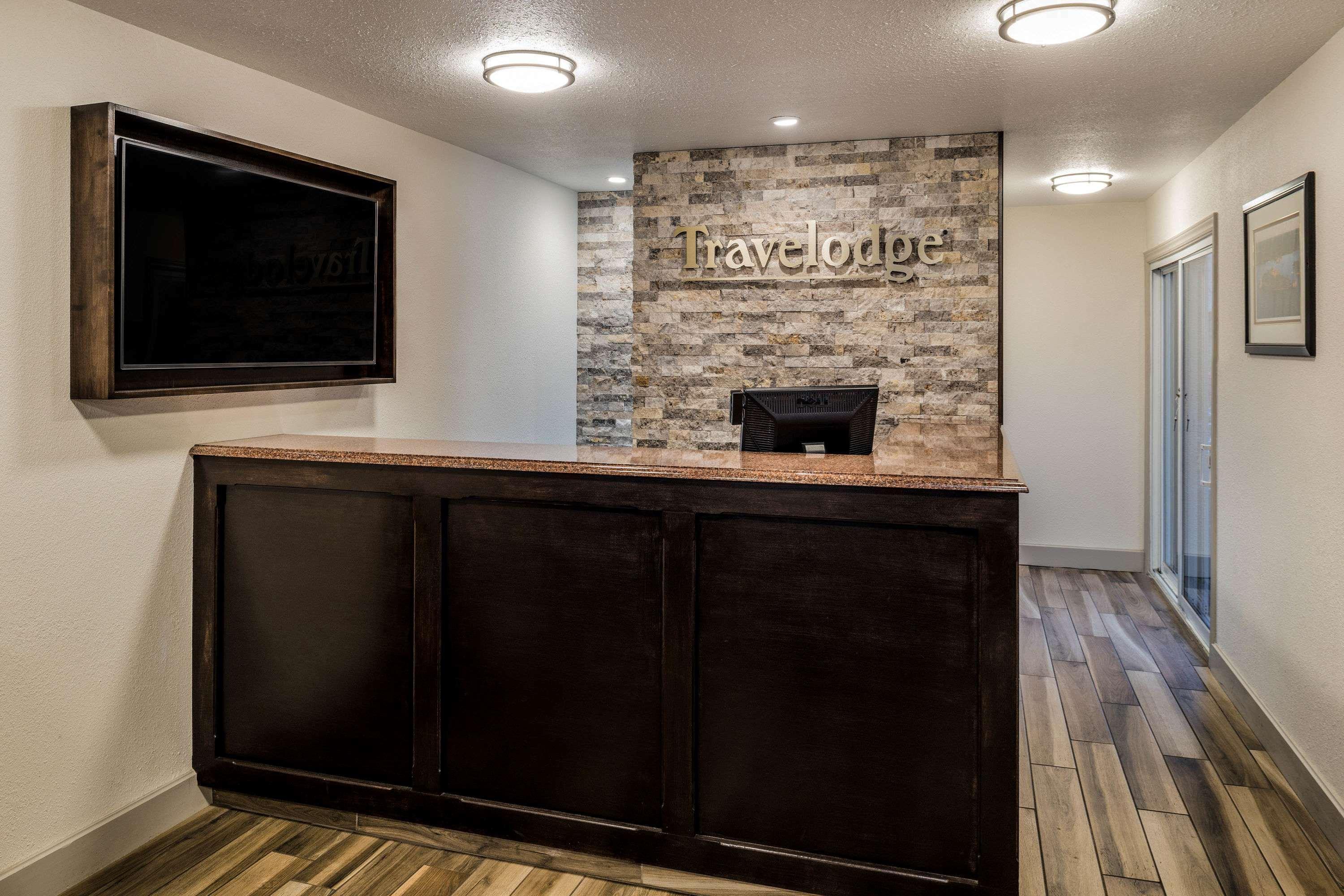 Travelodge By Wyndham Gananoque Exteriér fotografie