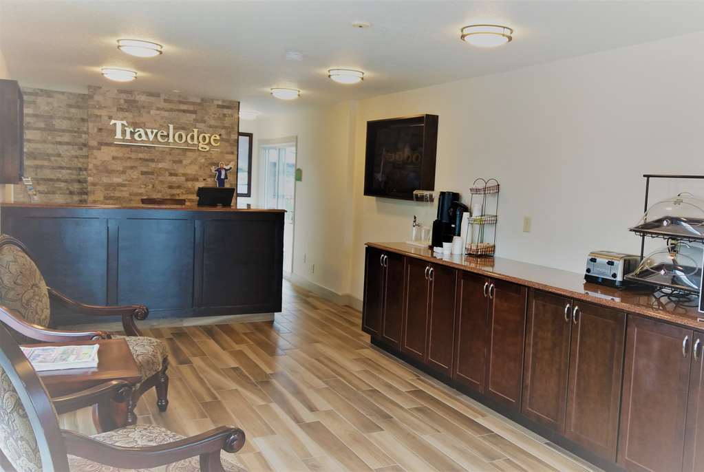 Travelodge By Wyndham Gananoque Interiér fotografie